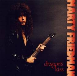 Marty Friedman : Dragon's Kiss